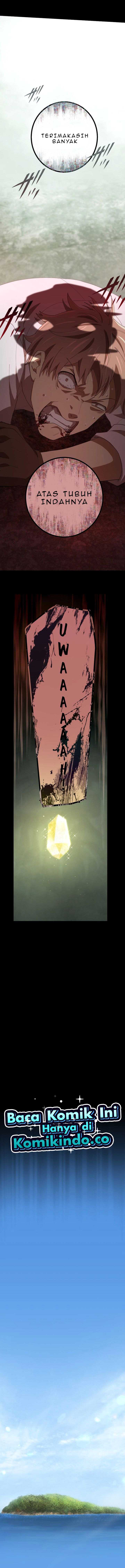 The Reincarnation of the Forbidden Archmage