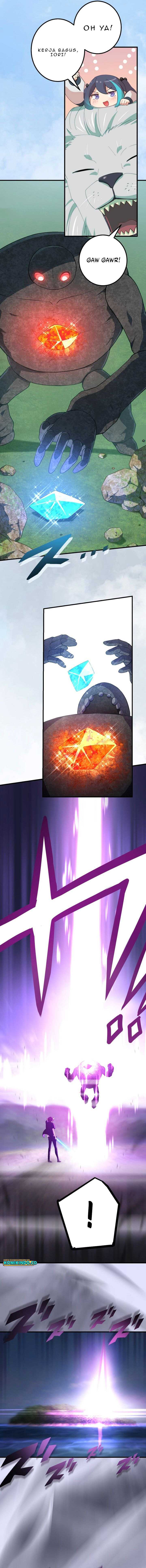 The Reincarnation of the Forbidden Archmage