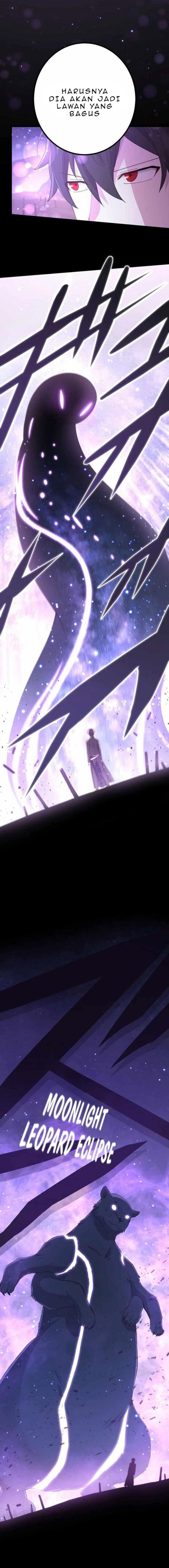 The Reincarnation of the Forbidden Archmage