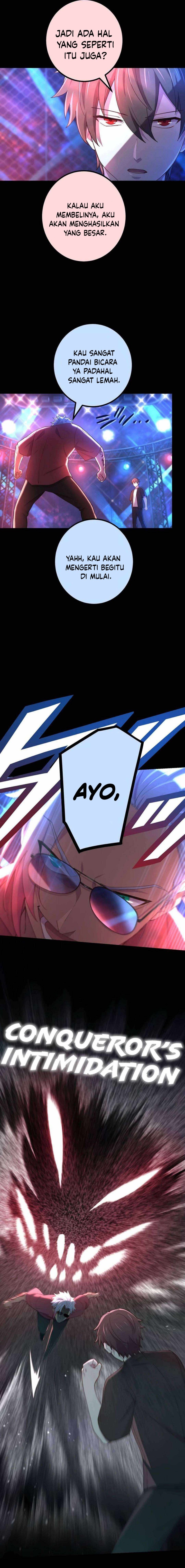 The Reincarnation of the Forbidden Archmage