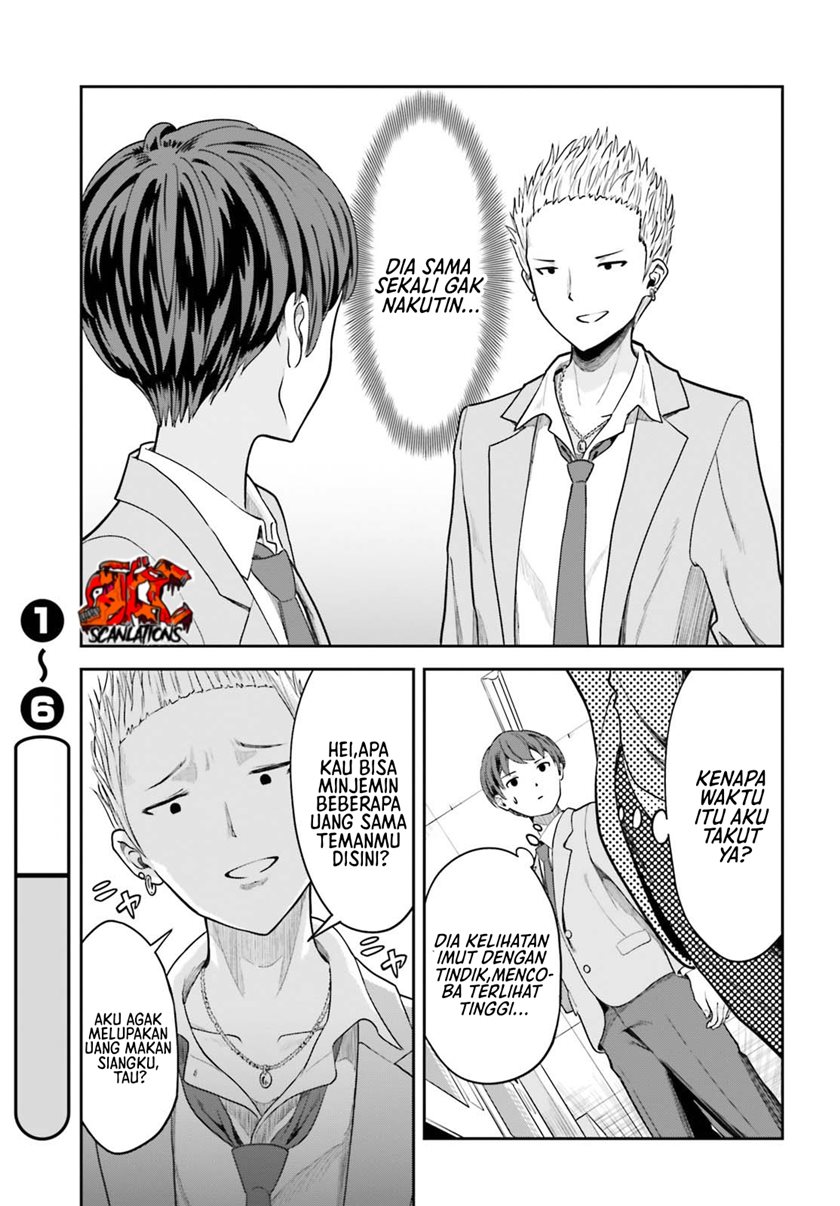 The Revenge of My Youth: My Re Life with a Girl Who Was Too Much of an Angel (Inkya Datta Ore no Seishun Revenge – Tenshi sugiru Ano Ko wa Ayumu Re Life)