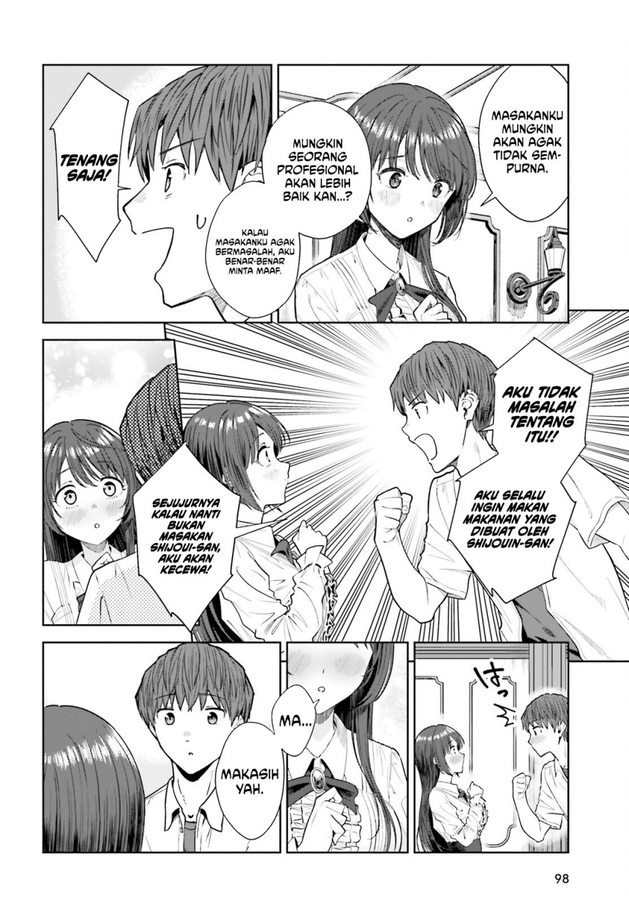 The Revenge of My Youth: My Re Life with a Girl Who Was Too Much of an Angel (Inkya Datta Ore no Seishun Revenge – Tenshi sugiru Ano Ko wa Ayumu Re Life)