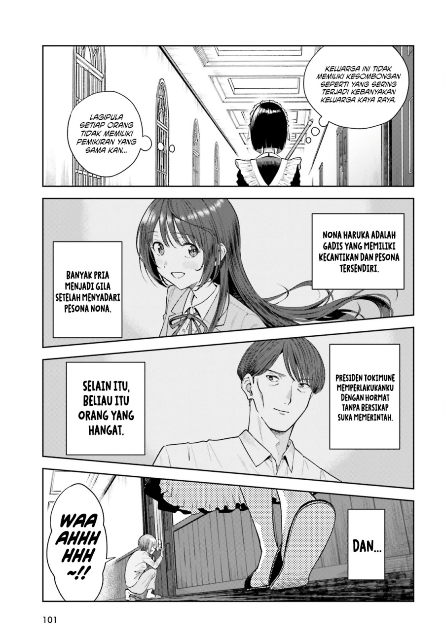 The Revenge of My Youth: My Re Life with a Girl Who Was Too Much of an Angel (Inkya Datta Ore no Seishun Revenge – Tenshi sugiru Ano Ko wa Ayumu Re Life)