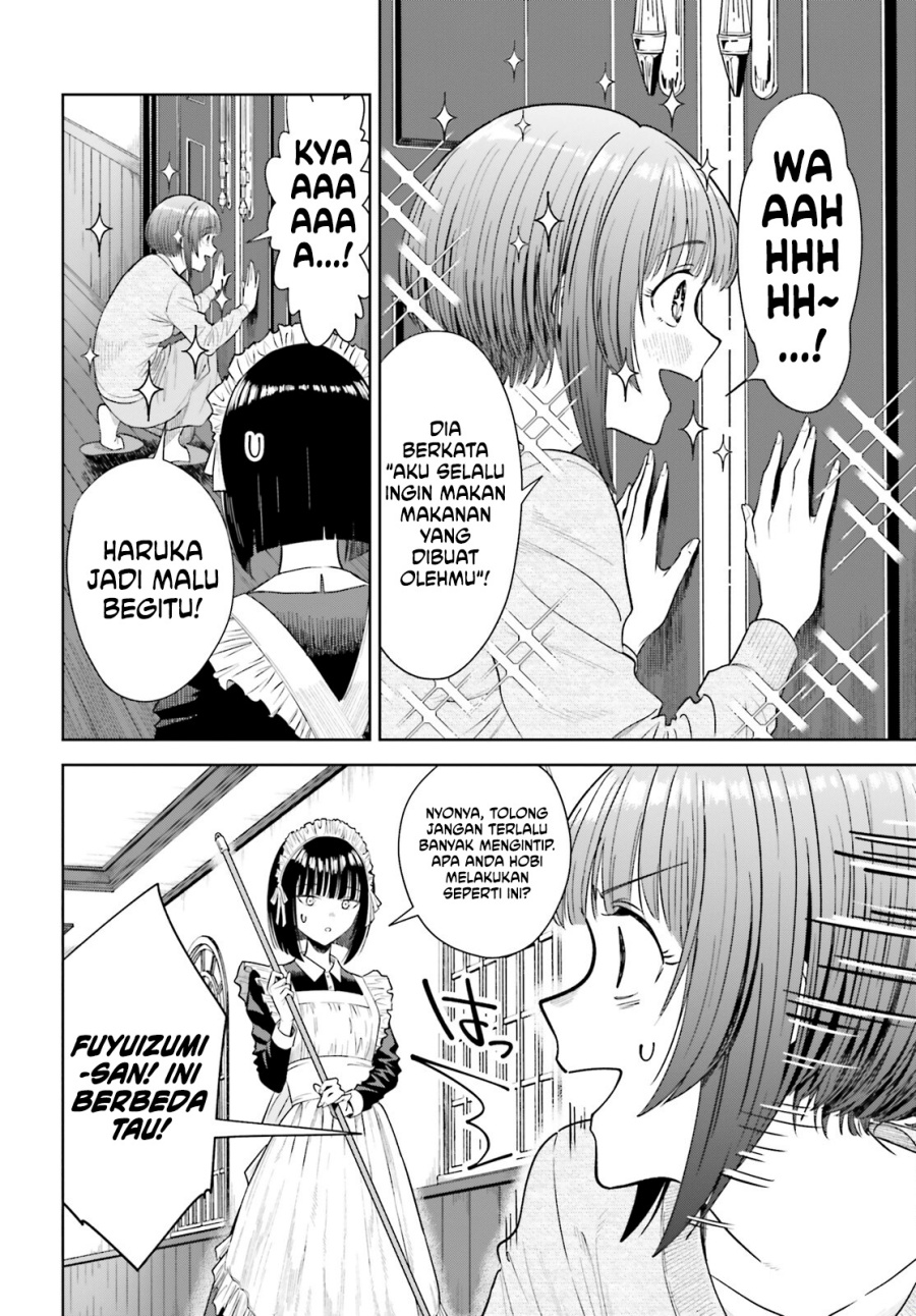 The Revenge of My Youth: My Re Life with a Girl Who Was Too Much of an Angel (Inkya Datta Ore no Seishun Revenge – Tenshi sugiru Ano Ko wa Ayumu Re Life)