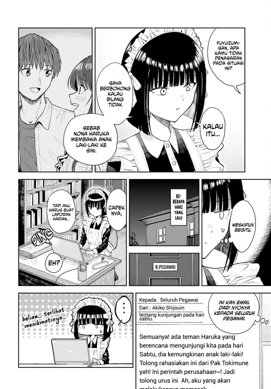 The Revenge of My Youth: My Re Life with a Girl Who Was Too Much of an Angel (Inkya Datta Ore no Seishun Revenge – Tenshi sugiru Ano Ko wa Ayumu Re Life)