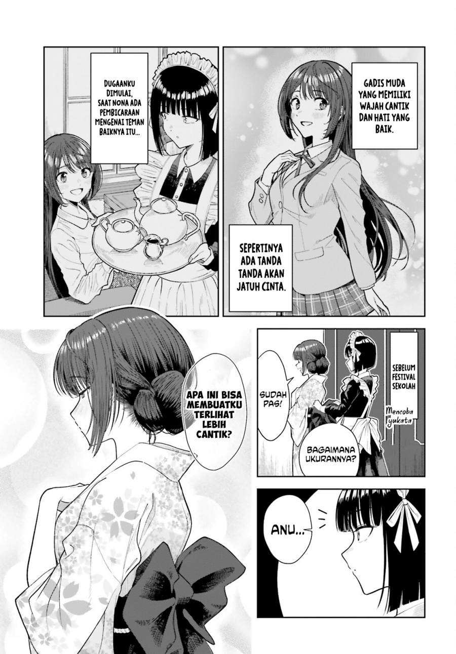 The Revenge of My Youth: My Re Life with a Girl Who Was Too Much of an Angel (Inkya Datta Ore no Seishun Revenge – Tenshi sugiru Ano Ko wa Ayumu Re Life)