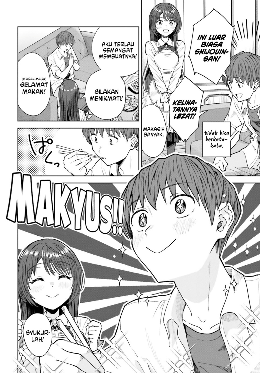 The Revenge of My Youth: My Re Life with a Girl Who Was Too Much of an Angel (Inkya Datta Ore no Seishun Revenge – Tenshi sugiru Ano Ko wa Ayumu Re Life)