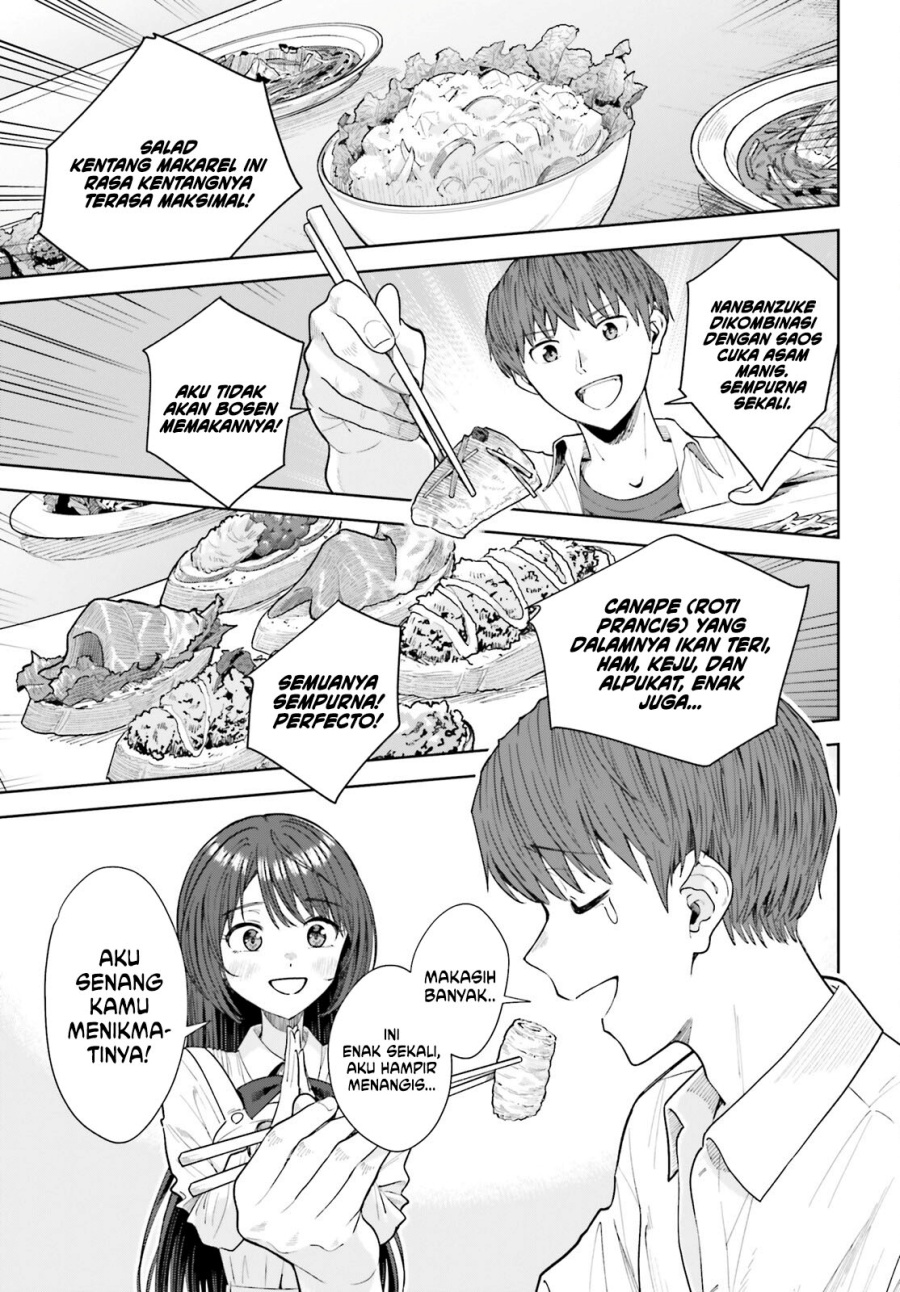 The Revenge of My Youth: My Re Life with a Girl Who Was Too Much of an Angel (Inkya Datta Ore no Seishun Revenge – Tenshi sugiru Ano Ko wa Ayumu Re Life)