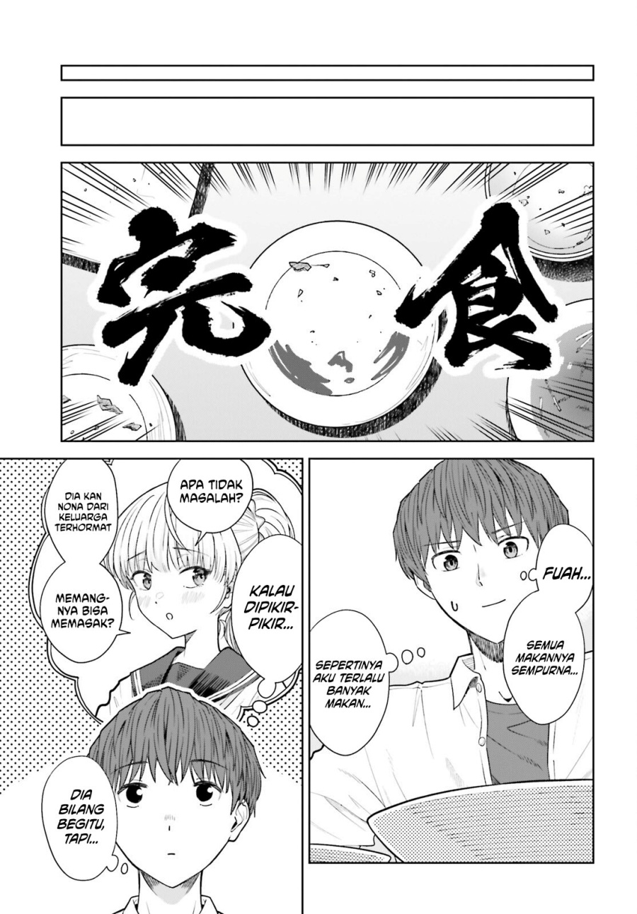 The Revenge of My Youth: My Re Life with a Girl Who Was Too Much of an Angel (Inkya Datta Ore no Seishun Revenge – Tenshi sugiru Ano Ko wa Ayumu Re Life)