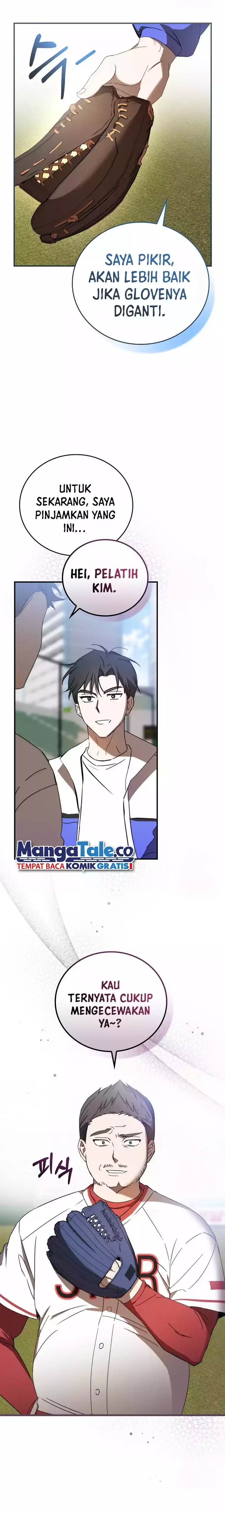 The Rookie In The Baseball Team Is Performing Exceptionally Well