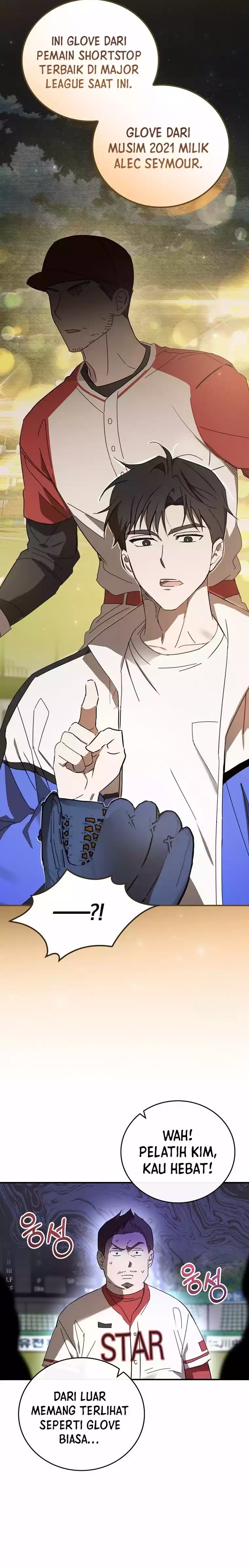 The Rookie In The Baseball Team Is Performing Exceptionally Well