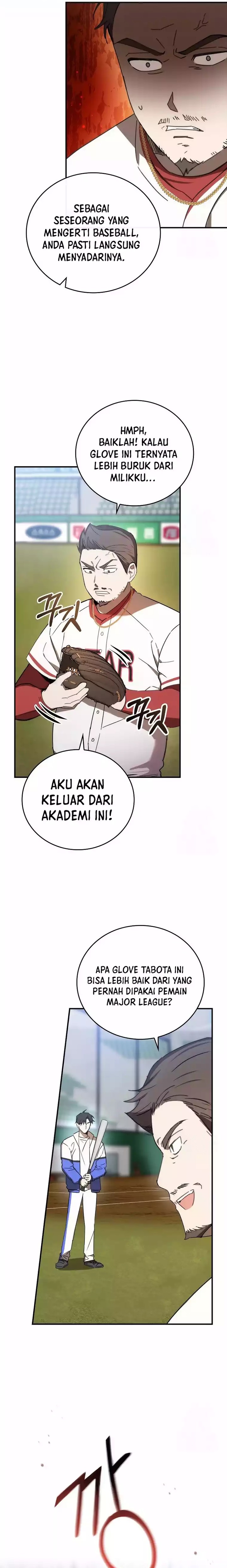 The Rookie In The Baseball Team Is Performing Exceptionally Well