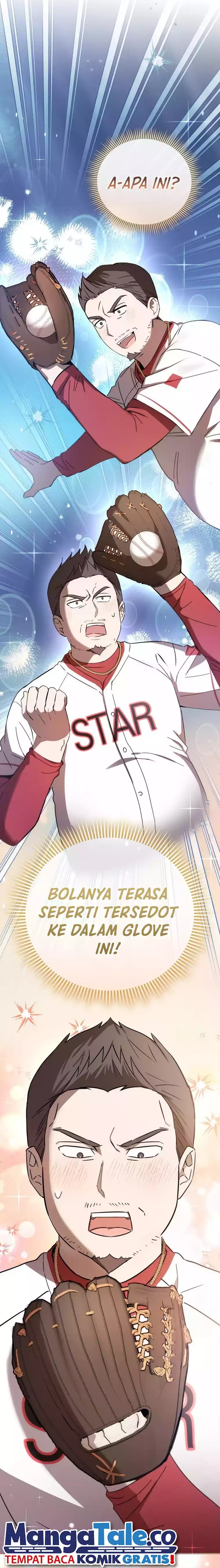 The Rookie In The Baseball Team Is Performing Exceptionally Well
