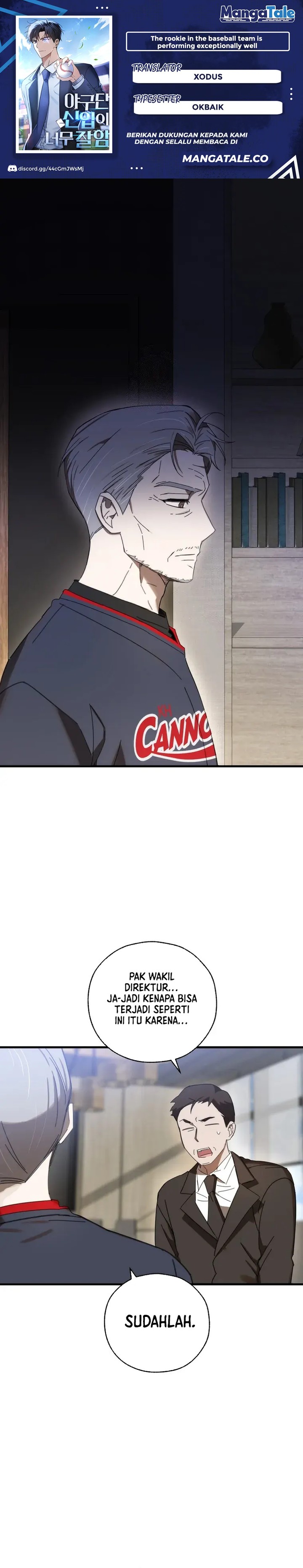 The Rookie In The Baseball Team Is Performing Exceptionally Well