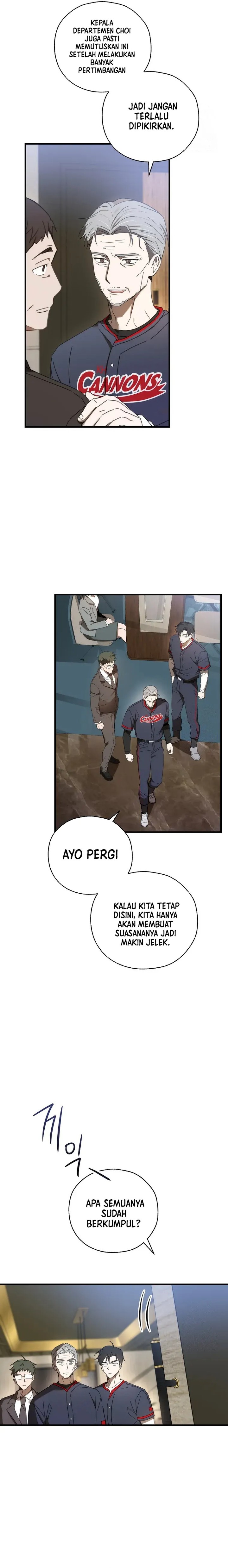 The Rookie In The Baseball Team Is Performing Exceptionally Well