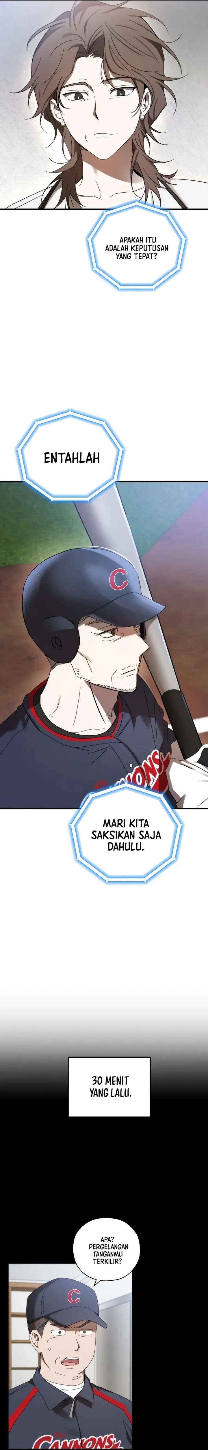 The Rookie In The Baseball Team Is Performing Exceptionally Well