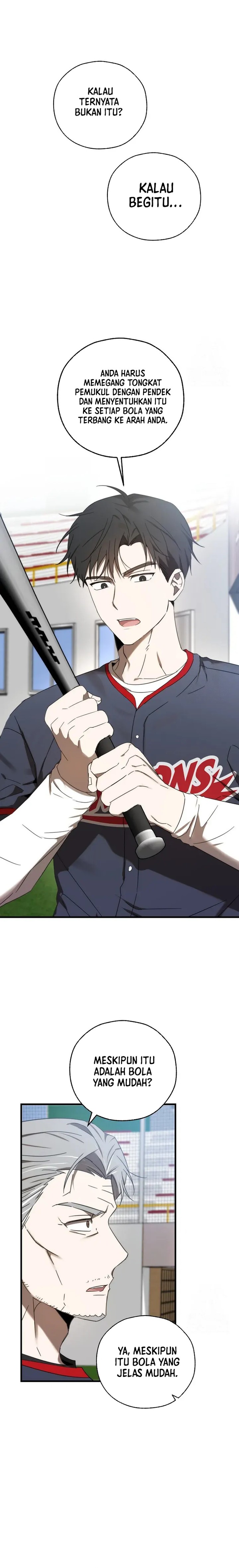 The Rookie In The Baseball Team Is Performing Exceptionally Well