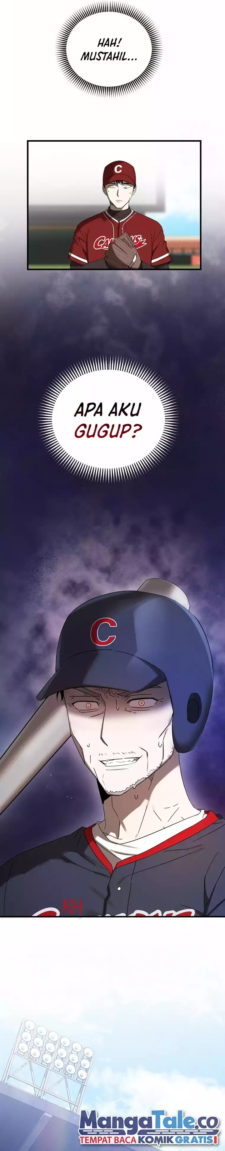 The Rookie In The Baseball Team Is Performing Exceptionally Well