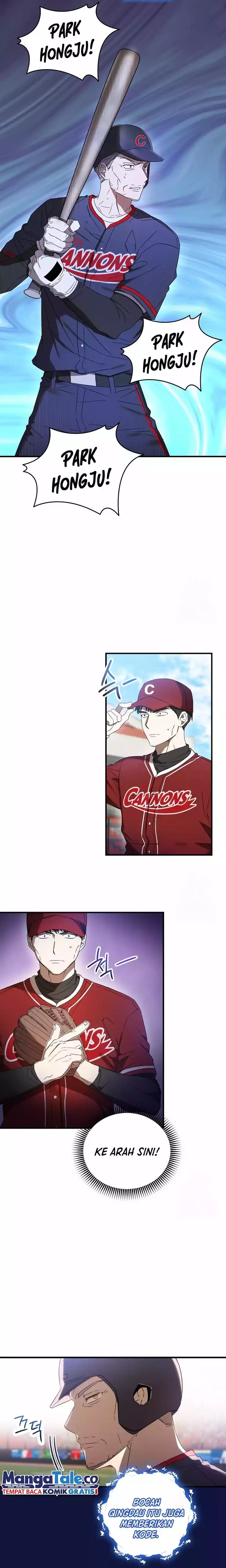 The Rookie In The Baseball Team Is Performing Exceptionally Well