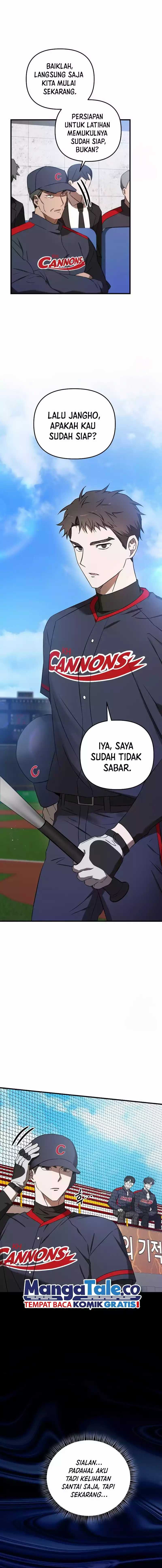 The Rookie In The Baseball Team Is Performing Exceptionally Well