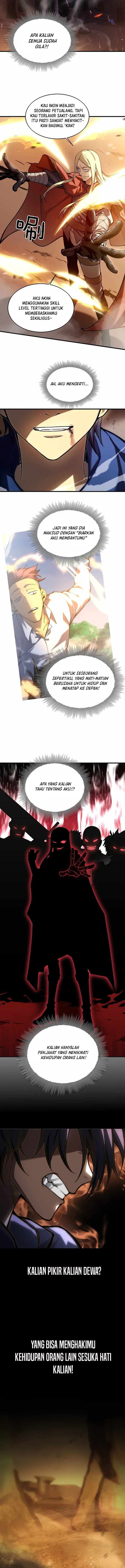The Ruler of The Underworld