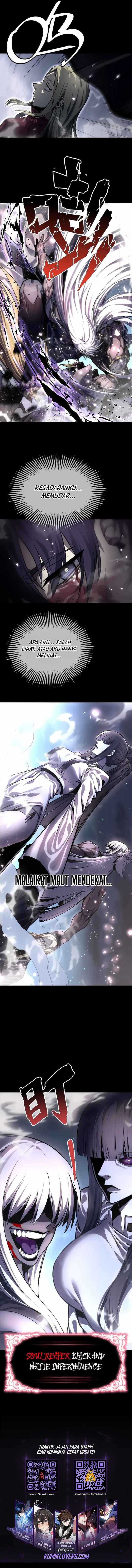 The Ruler of The Underworld