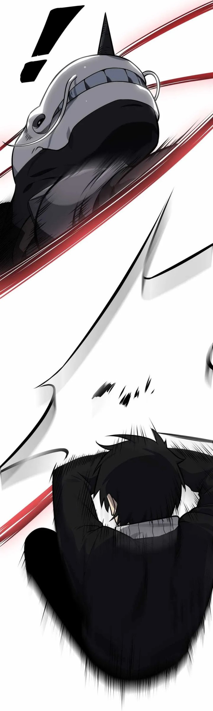 The Ruler of The Underworld