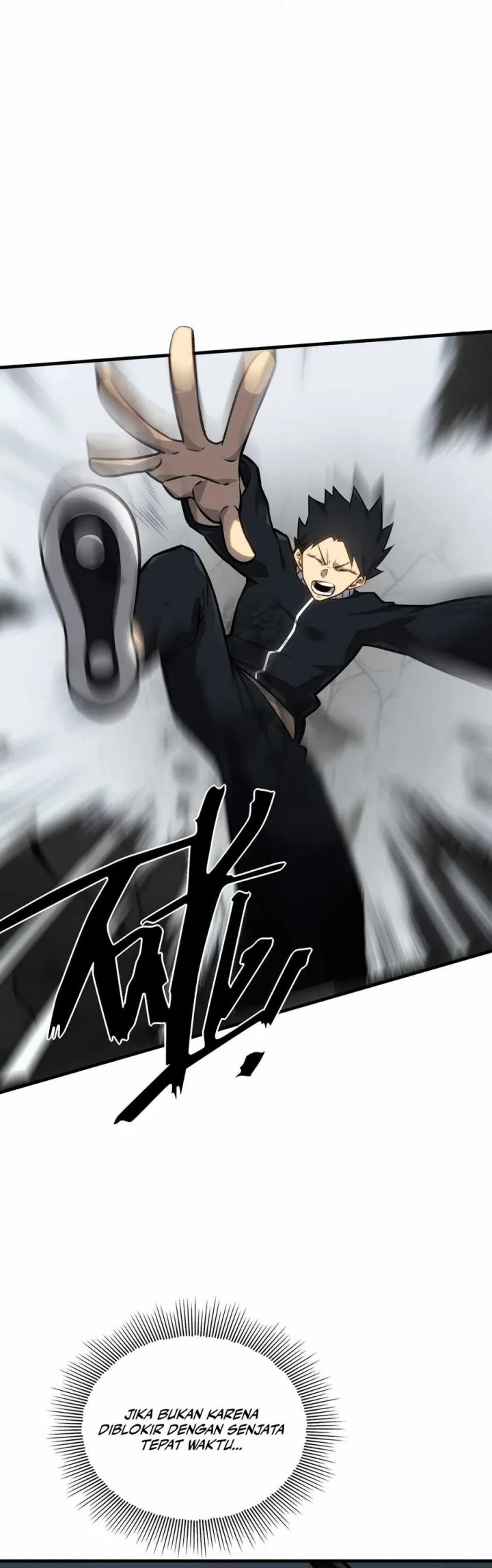 The Ruler of The Underworld