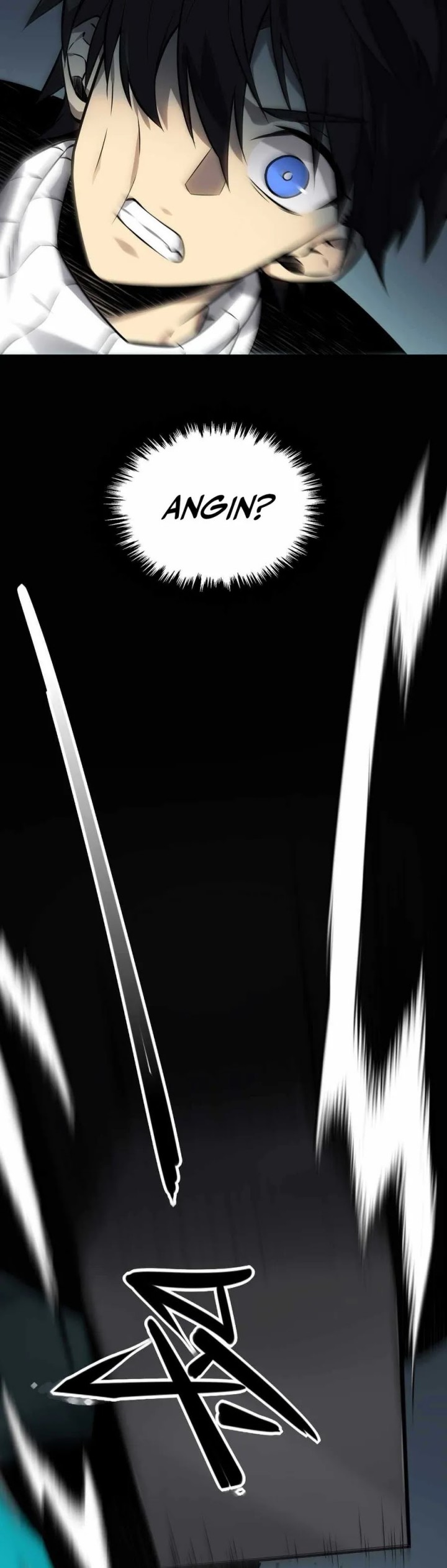 The Ruler of The Underworld