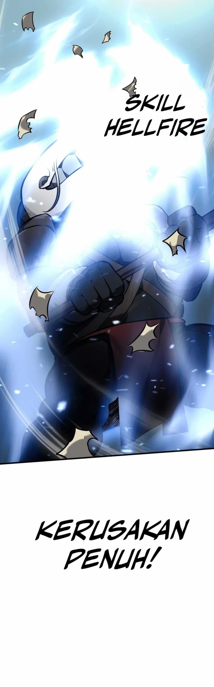 The Ruler of The Underworld