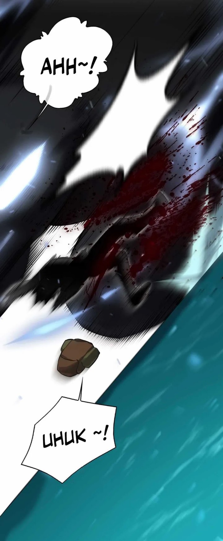 The Ruler of The Underworld