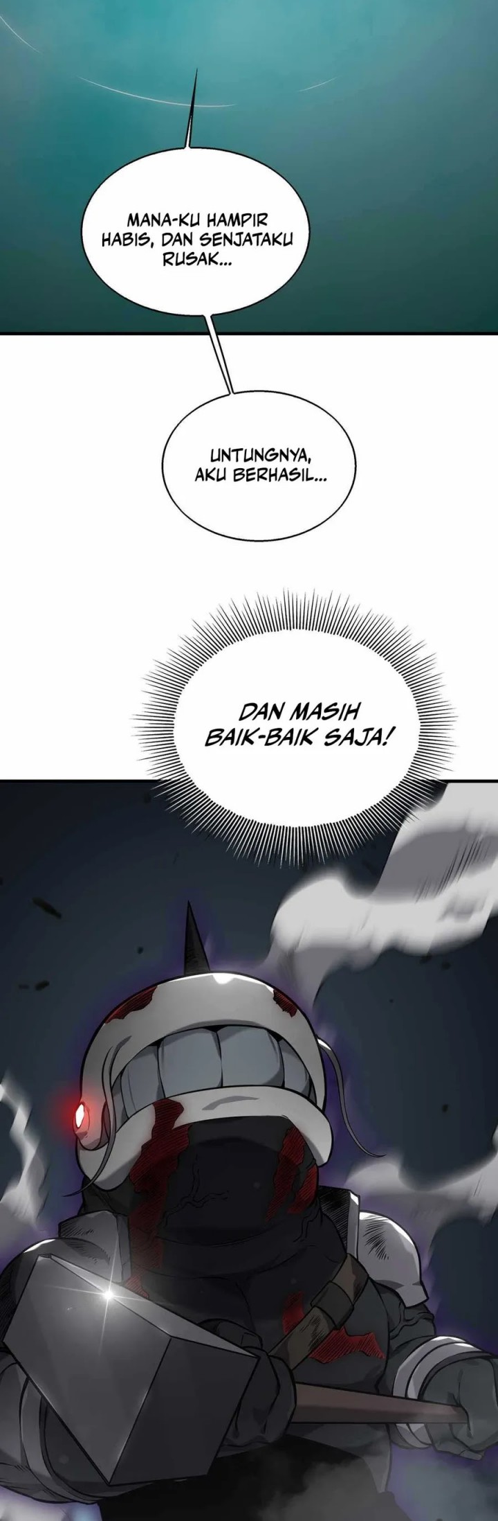The Ruler of The Underworld