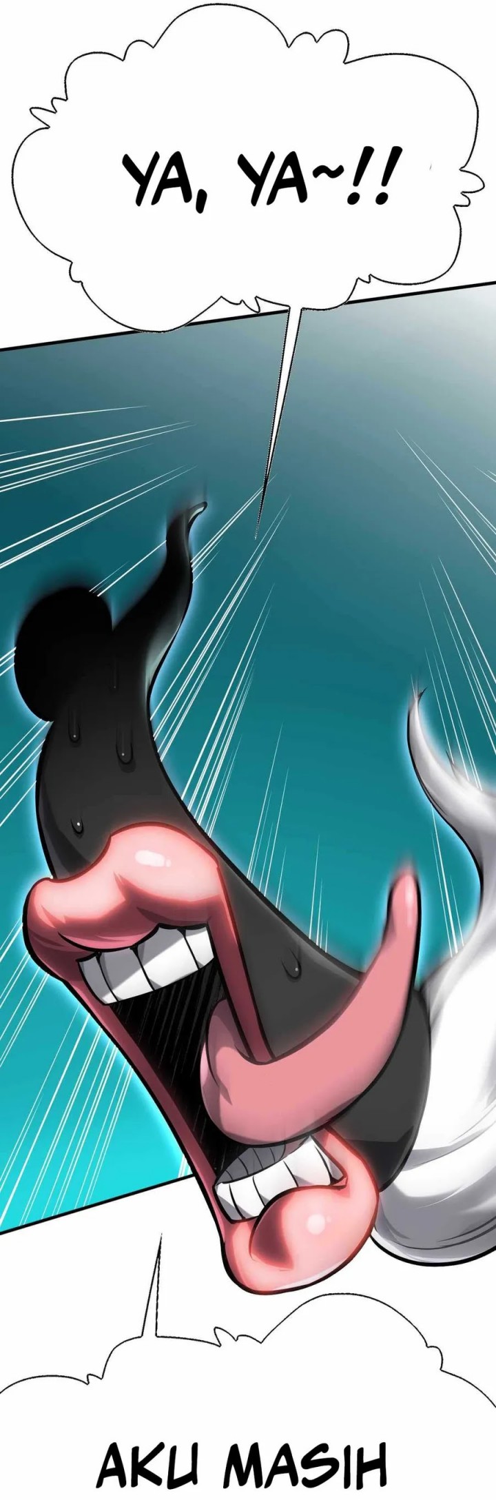 The Ruler of The Underworld