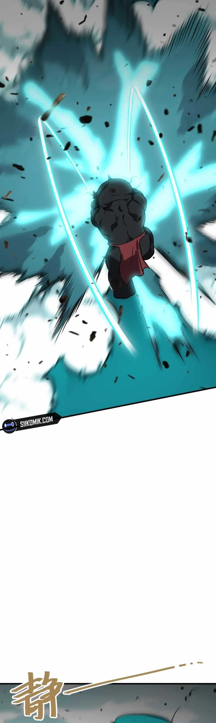 The Ruler of The Underworld