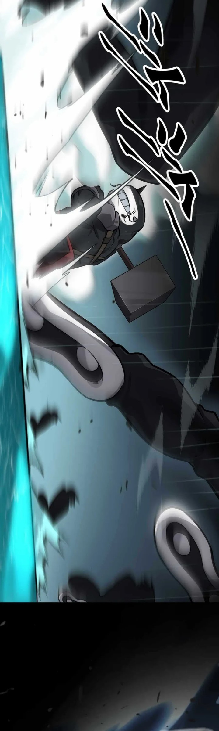 The Ruler of The Underworld