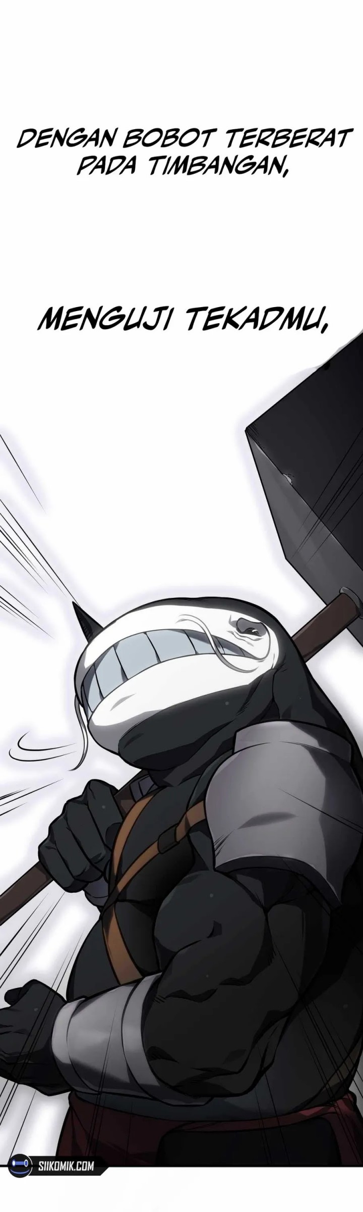 The Ruler of The Underworld