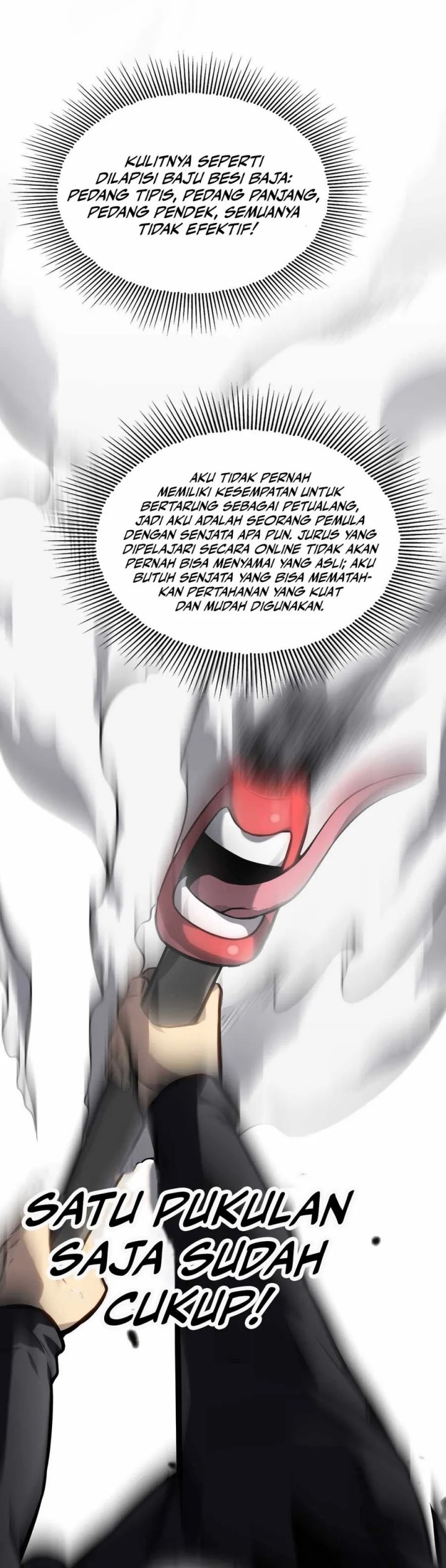The Ruler of The Underworld