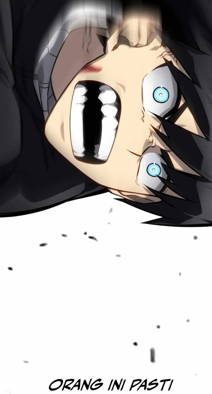The Ruler of The Underworld