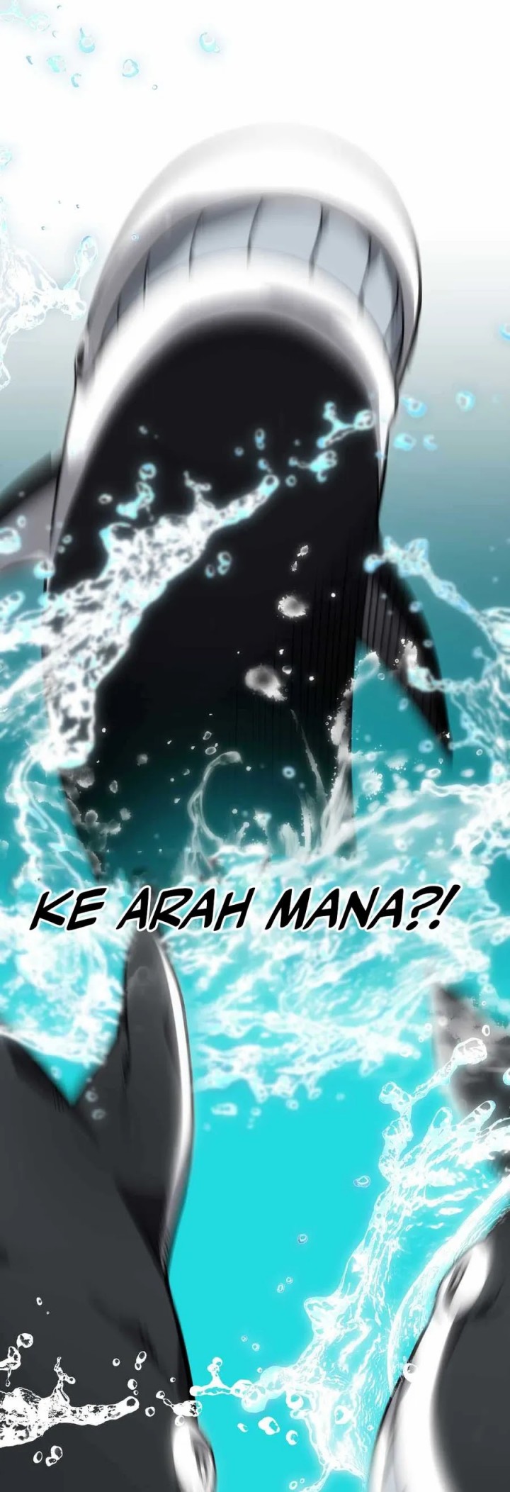 The Ruler of The Underworld