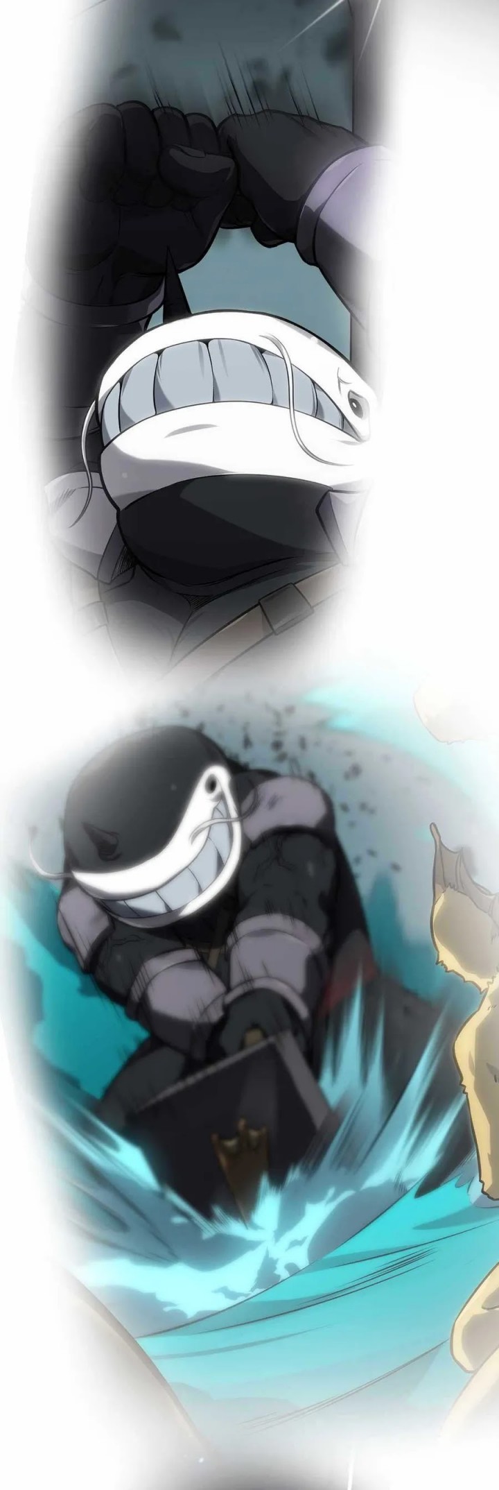 The Ruler of The Underworld
