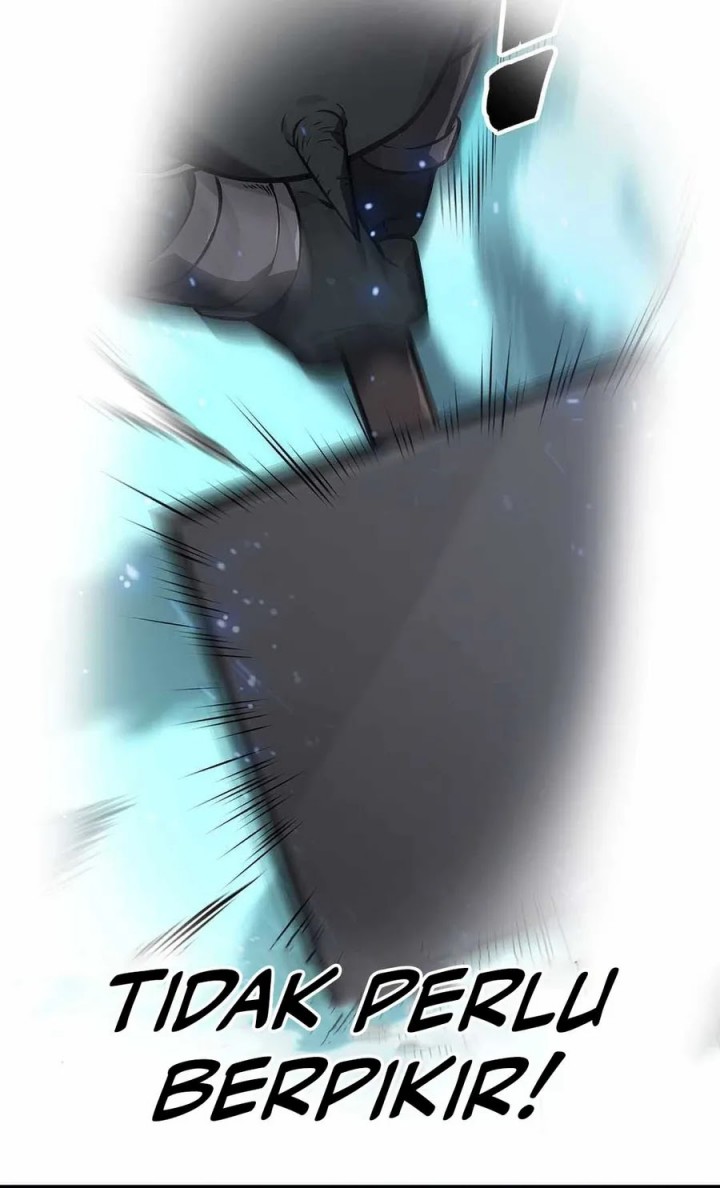 The Ruler of The Underworld