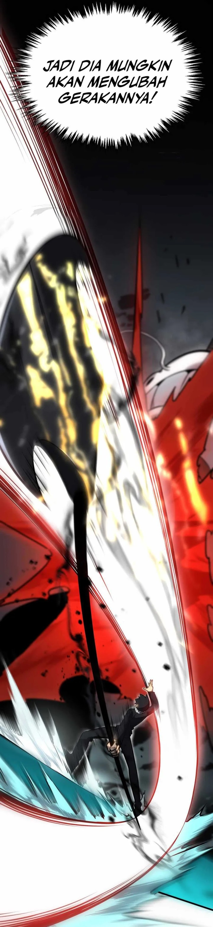The Ruler of The Underworld