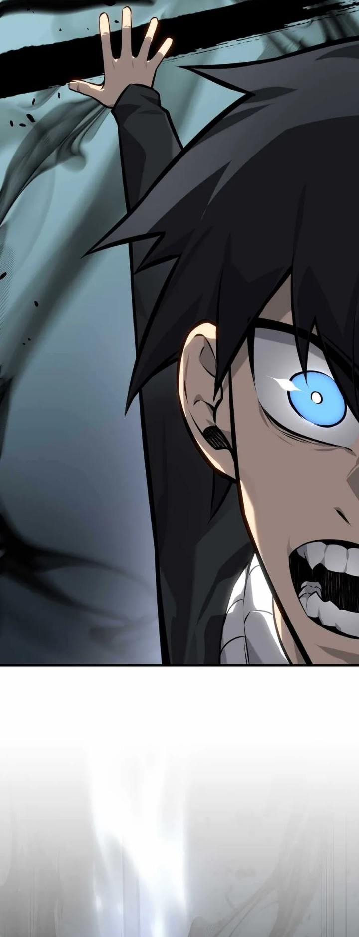 The Ruler of The Underworld