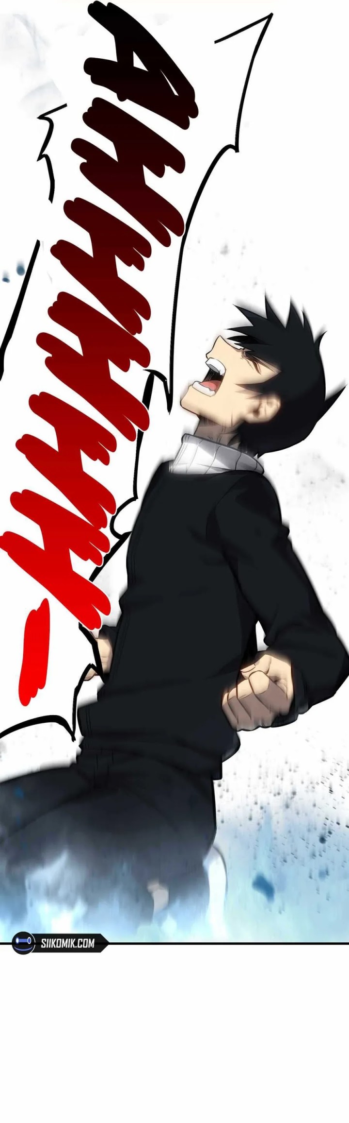 The Ruler of The Underworld