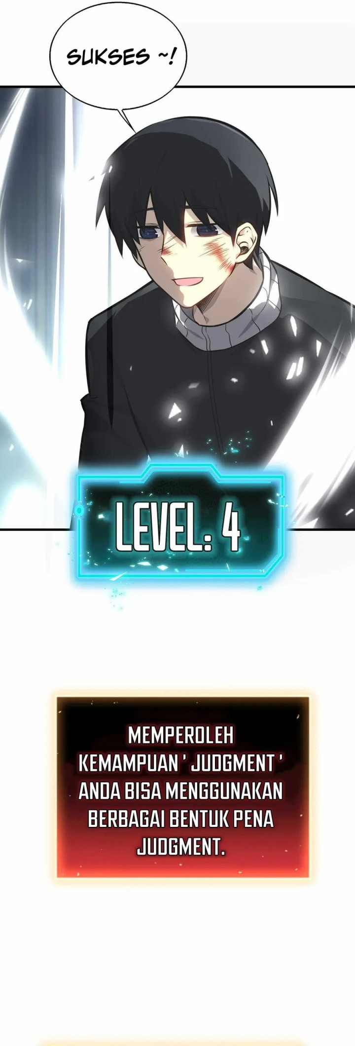 The Ruler of The Underworld
