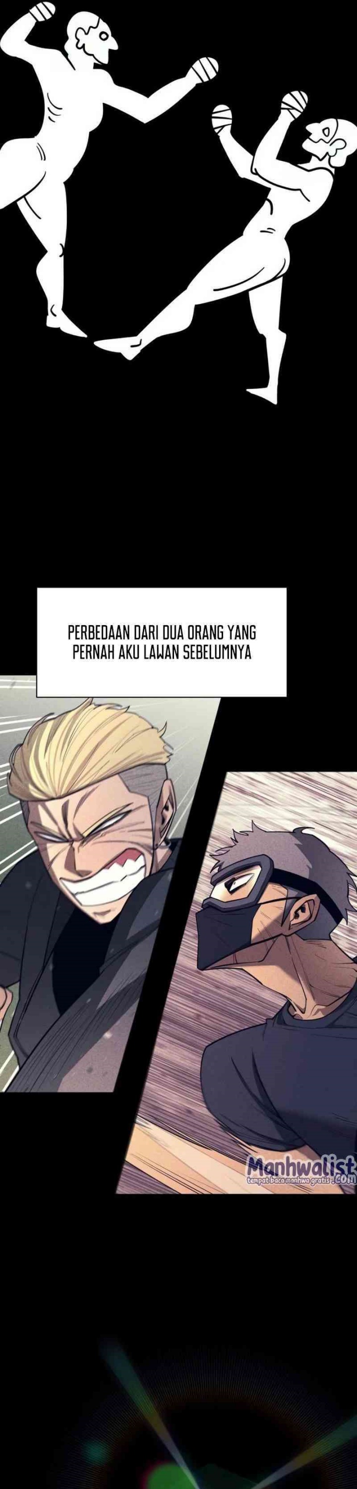 The School Life of the Earth Leader