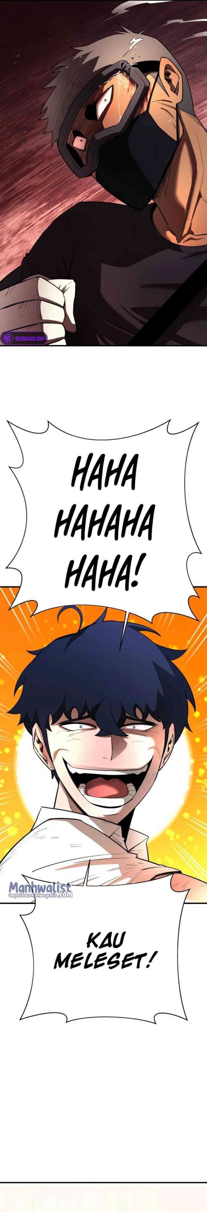 The School Life of the Earth Leader