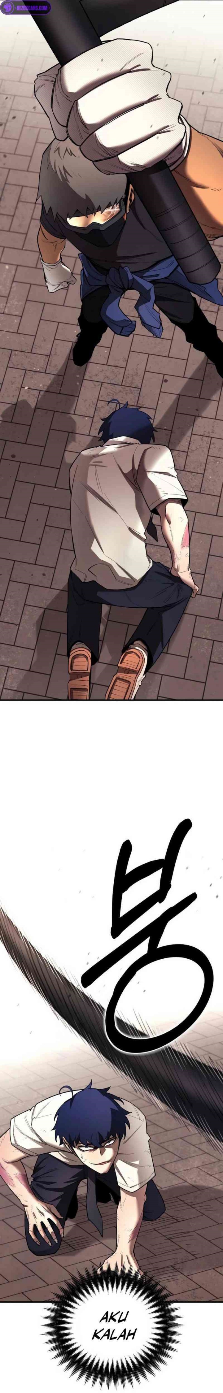 The School Life of the Earth Leader