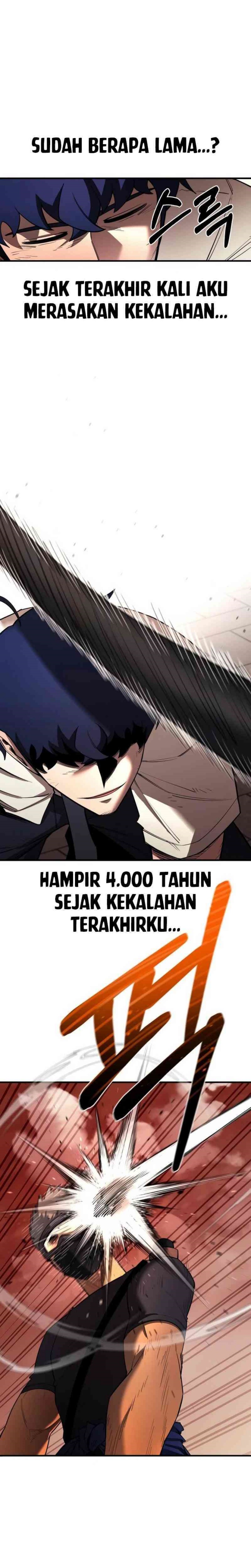 The School Life of the Earth Leader