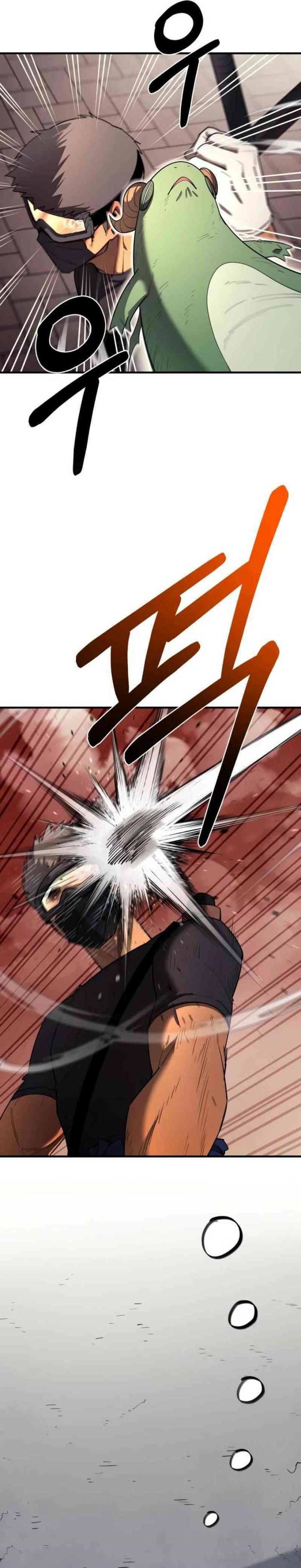 The School Life of the Earth Leader